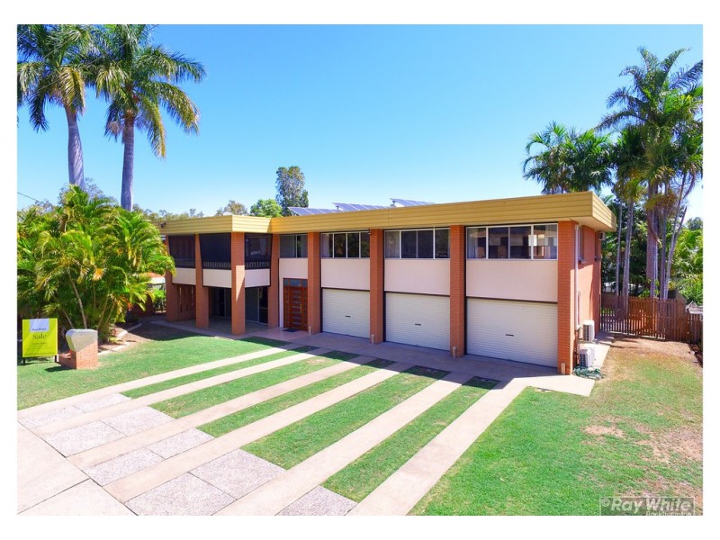 331 Irving Avenue, Frenchville QLD 4701