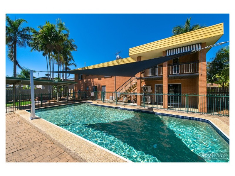 331 Irving Avenue, Frenchville QLD 4701