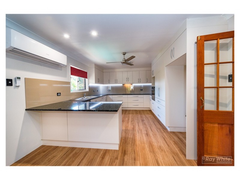 331 Irving Avenue, Frenchville QLD 4701