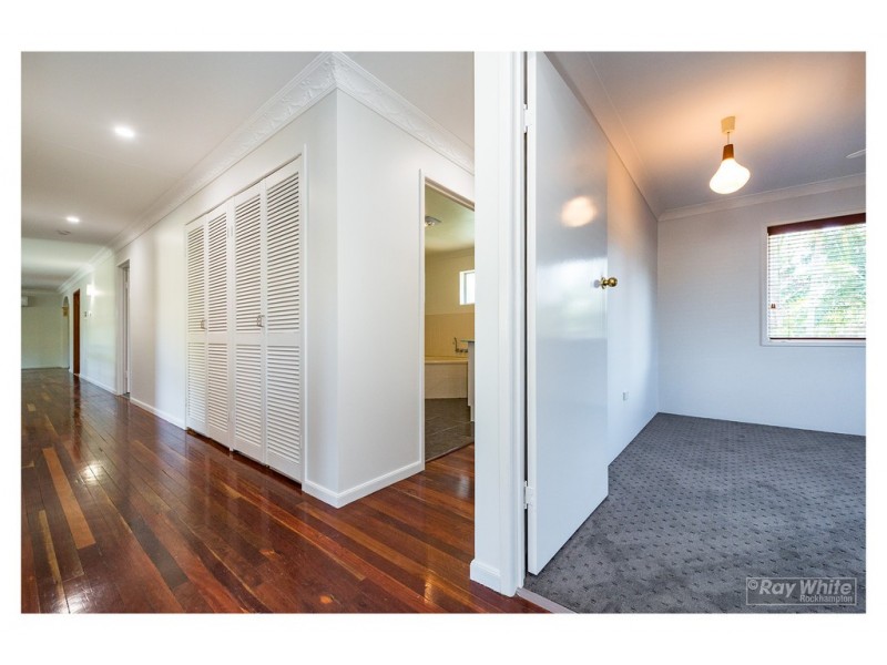 331 Irving Avenue, Frenchville QLD 4701