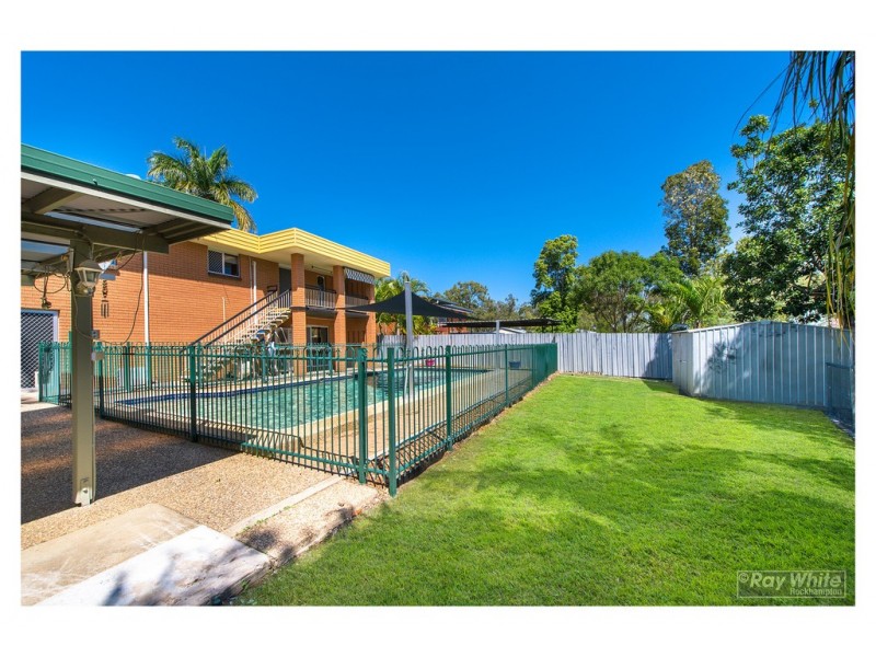 331 Irving Avenue, Frenchville QLD 4701