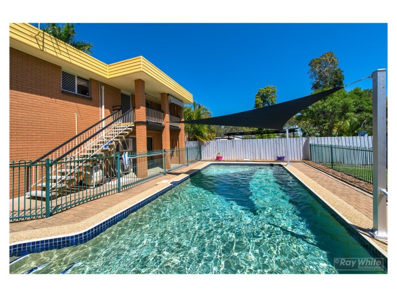 331 Irving Avenue, Frenchville QLD 4701