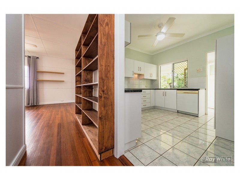 100 Bremner Street, Berserker QLD 4701