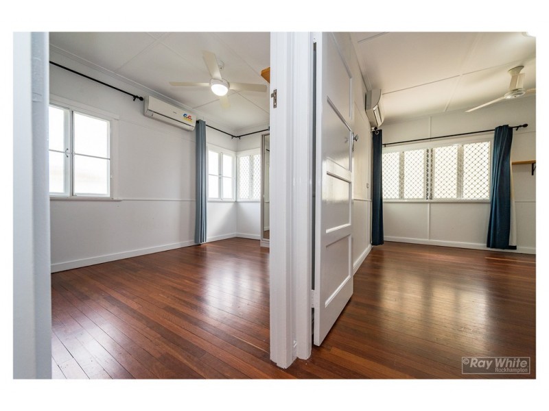 100 Bremner Street, Berserker QLD 4701