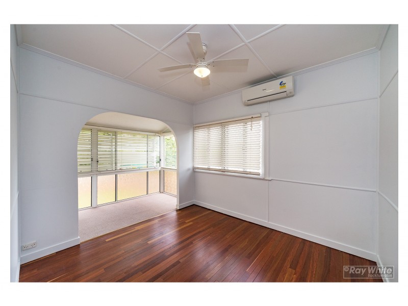 100 Bremner Street, Berserker QLD 4701