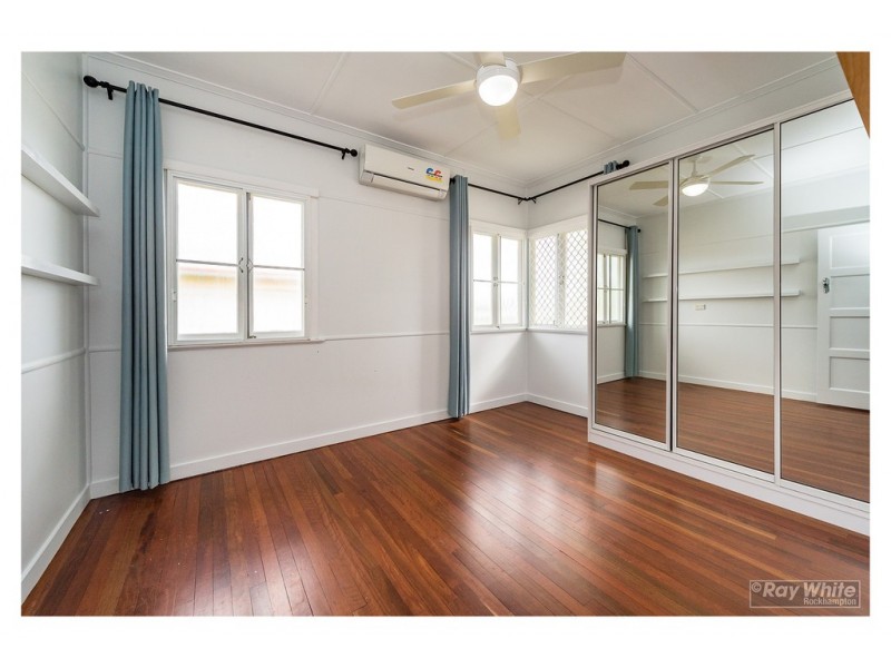 100 Bremner Street, Berserker QLD 4701