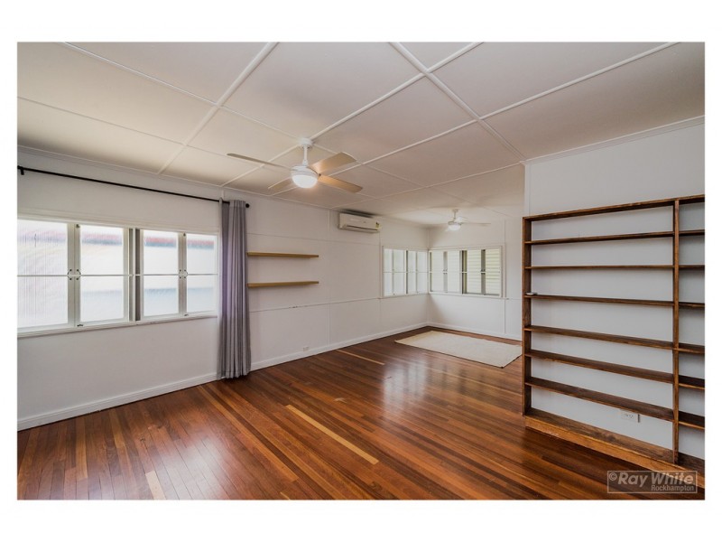 100 Bremner Street, Berserker QLD 4701