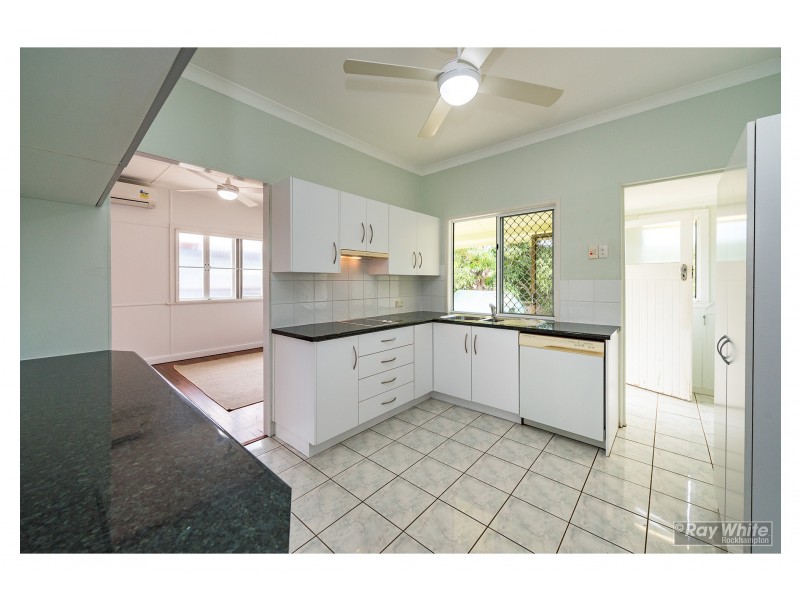 100 Bremner Street, Berserker QLD 4701
