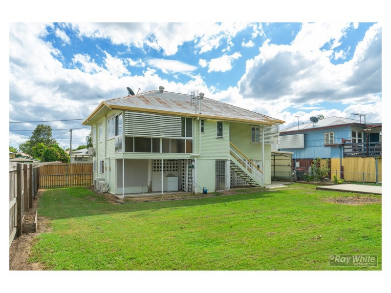 100 Bremner Street, Berserker QLD 4701