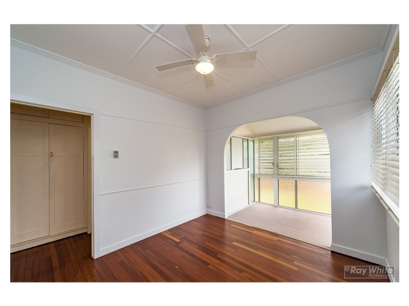100 Bremner Street, Berserker QLD 4701