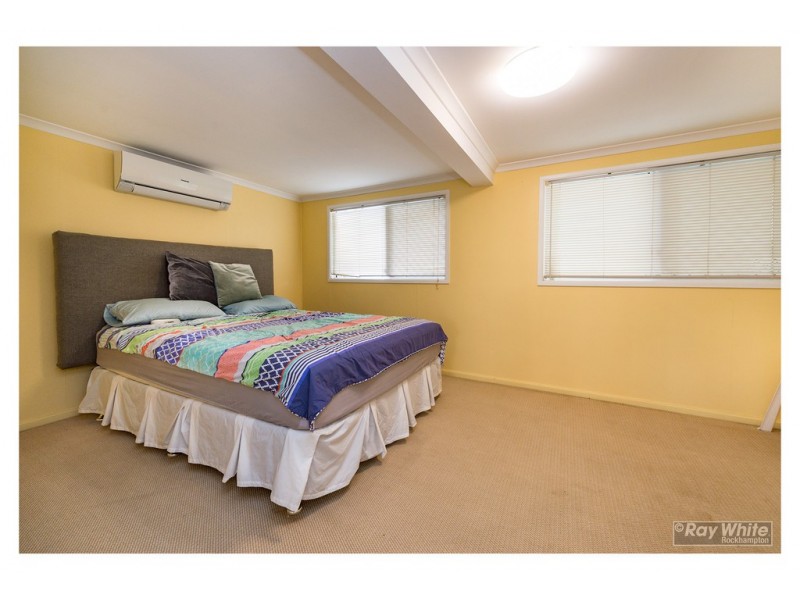 100 Bremner Street, Berserker QLD 4701