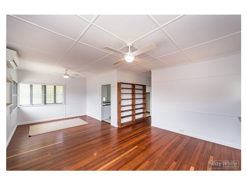 100 Bremner Street, Berserker QLD 4701