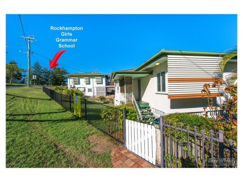 253 Denham Street Ext, The Range QLD 4700