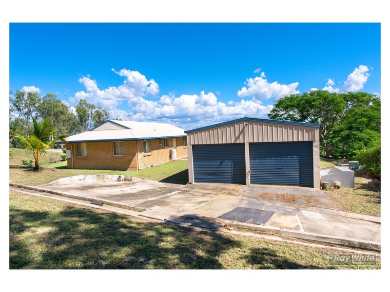 18-20 Price Drive, Glenlee QLD 4711