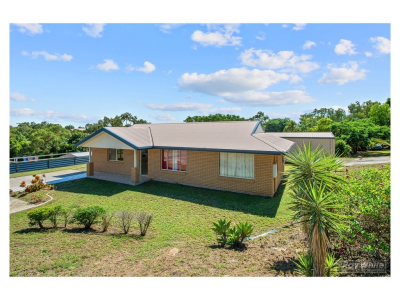 18-20 Price Drive, Glenlee QLD 4711