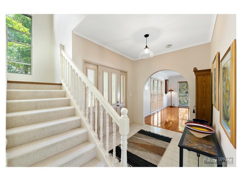 13 Berkelman Street, Frenchville QLD 4701