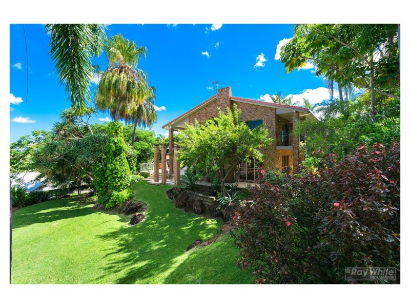 13 Berkelman Street, Frenchville QLD 4701