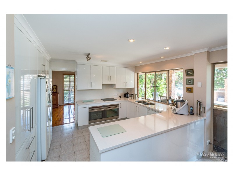 13 Berkelman Street, Frenchville QLD 4701