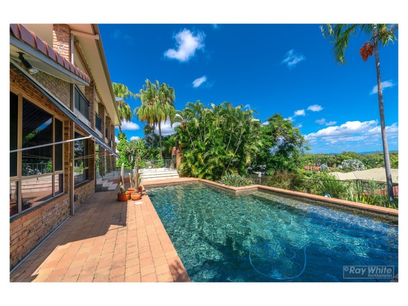 13 Berkelman Street, Frenchville QLD 4701