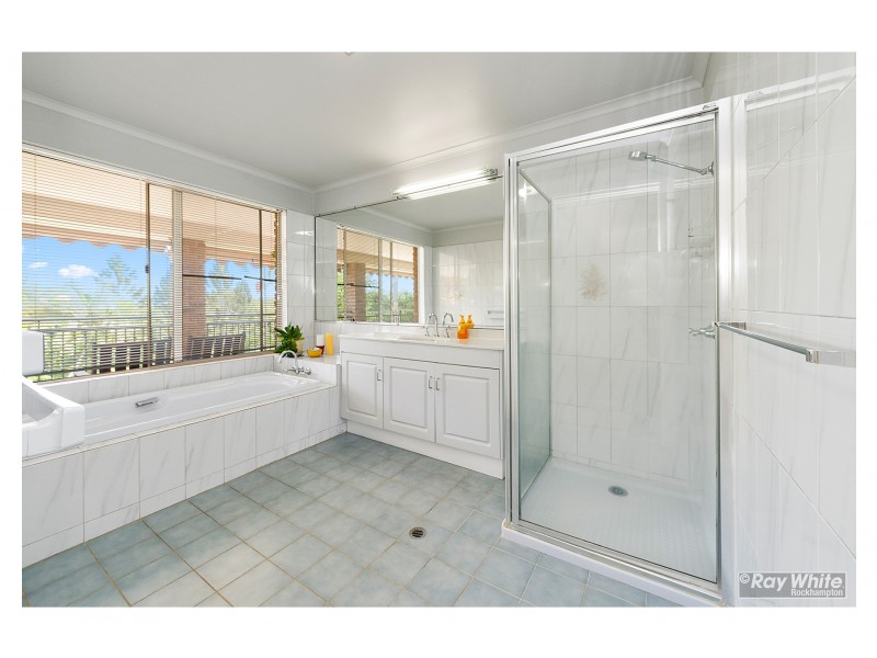 13 Berkelman Street, Frenchville QLD 4701