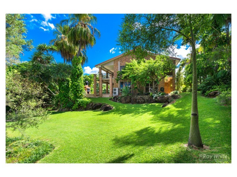 13 Berkelman Street, Frenchville QLD 4701