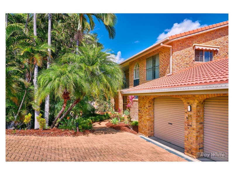 13 Berkelman Street, Frenchville QLD 4701