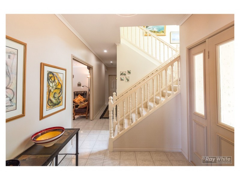 13 Berkelman Street, Frenchville QLD 4701