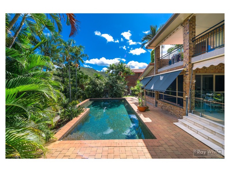 13 Berkelman Street, Frenchville QLD 4701