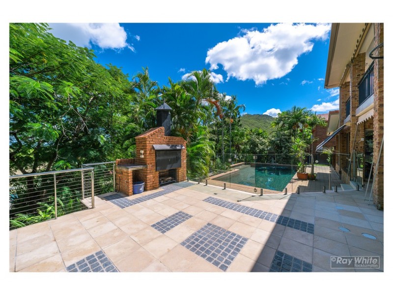 13 Berkelman Street, Frenchville QLD 4701