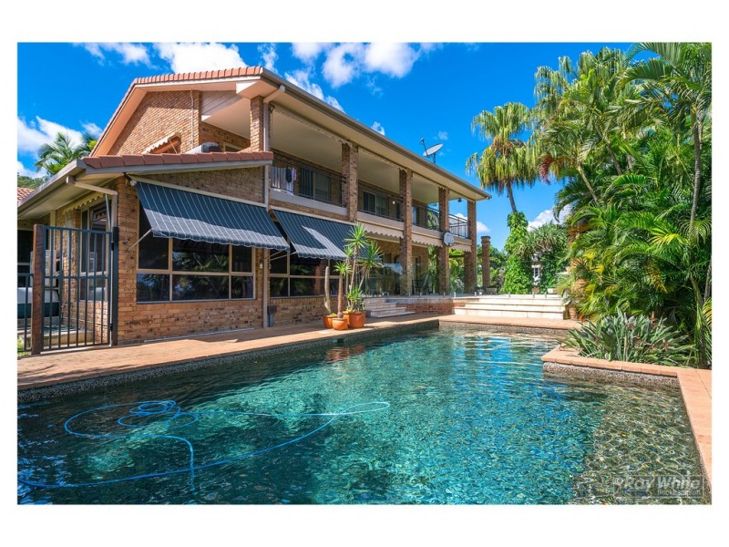 13 Berkelman Street, Frenchville QLD 4701