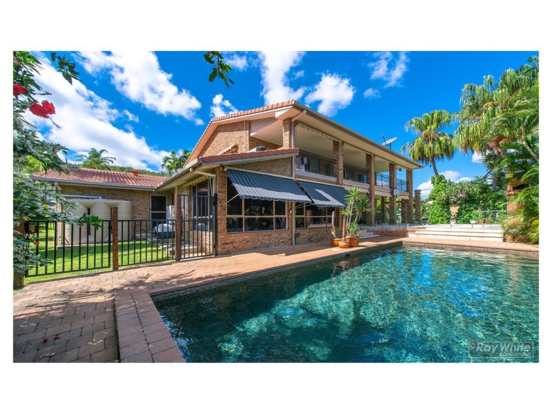 13 Berkelman Street, Frenchville QLD 4701