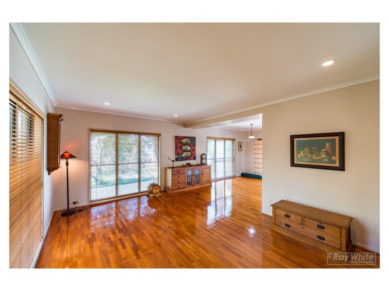 13 Berkelman Street, Frenchville QLD 4701