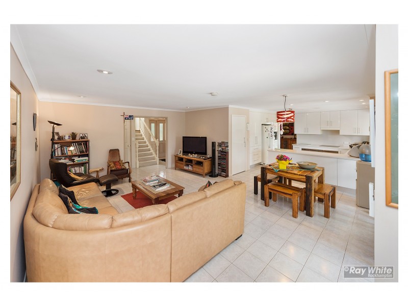 13 Berkelman Street, Frenchville QLD 4701