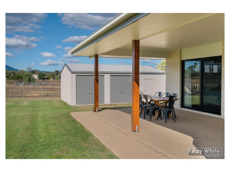 25 Tomtit Avenue, Parkhurst QLD 4702