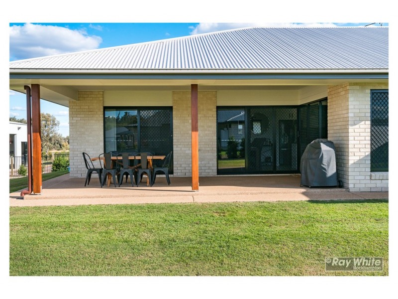 25 Tomtit Avenue, Parkhurst QLD 4702