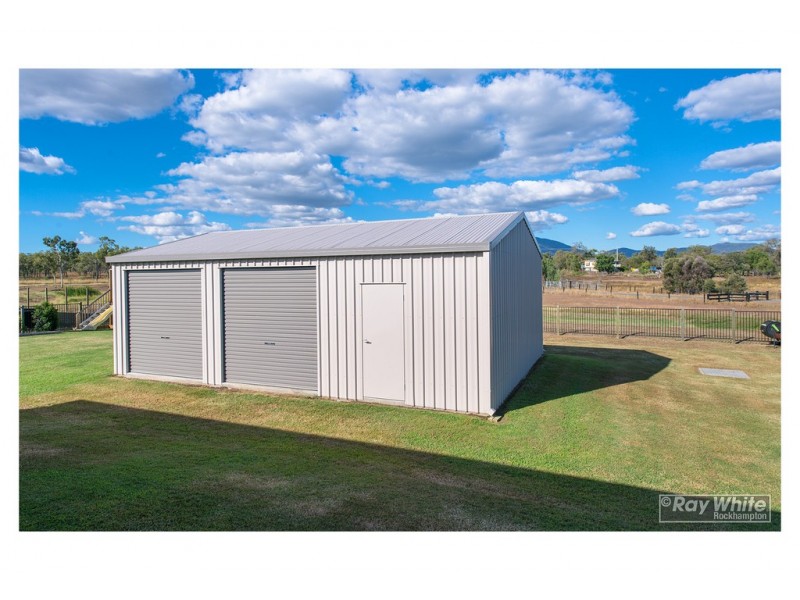 25 Tomtit Avenue, Parkhurst QLD 4702