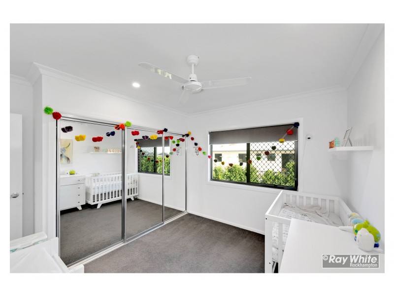 25 Tomtit Avenue, Parkhurst QLD 4702