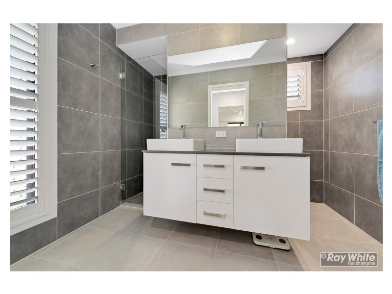 25 Tomtit Avenue, Parkhurst QLD 4702