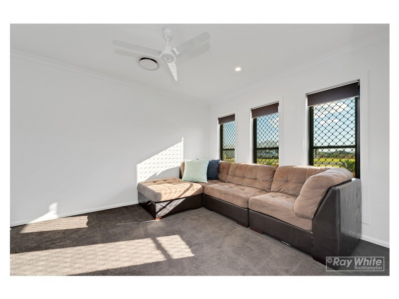 25 Tomtit Avenue, Parkhurst QLD 4702