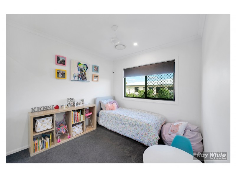 25 Tomtit Avenue, Parkhurst QLD 4702