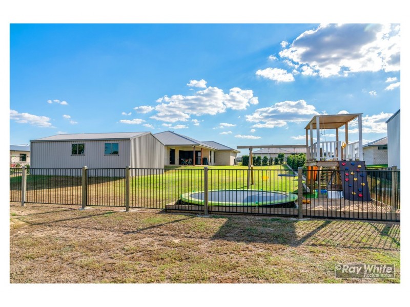 25 Tomtit Avenue, Parkhurst QLD 4702