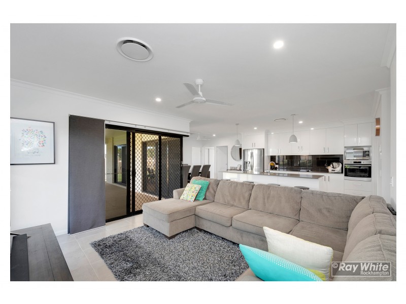 25 Tomtit Avenue, Parkhurst QLD 4702