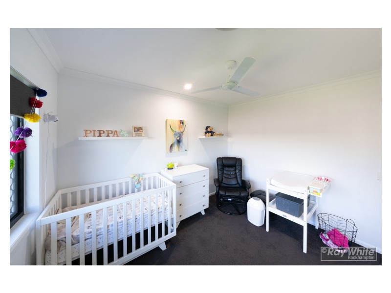 25 Tomtit Avenue, Parkhurst QLD 4702