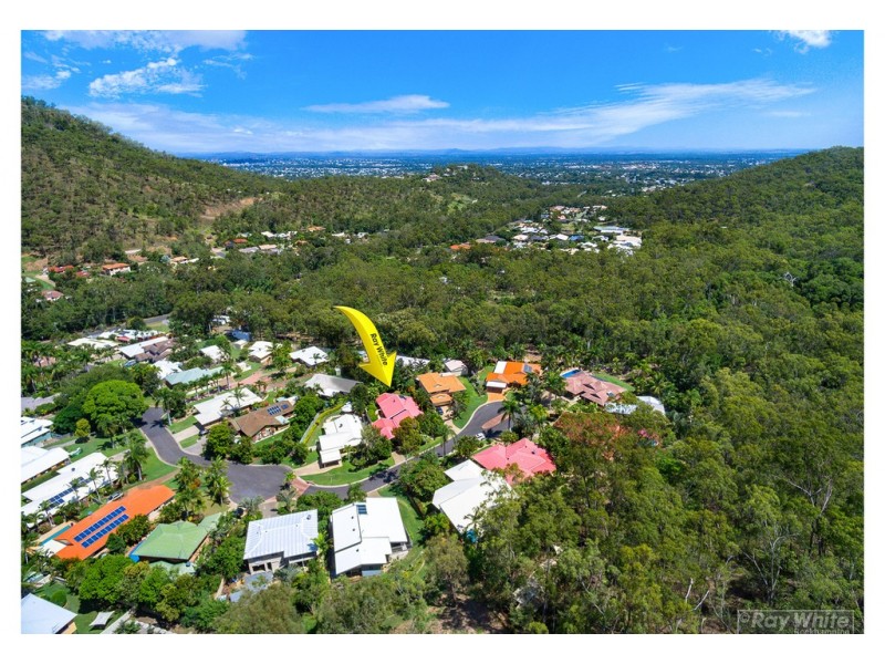 17 Beaumont Drive, Frenchville QLD 4701
