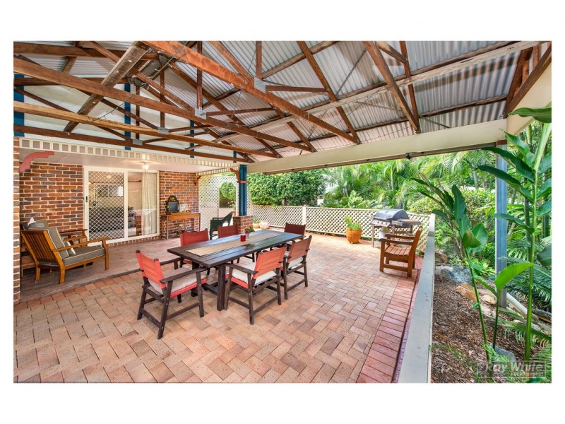 17 Beaumont Drive, Frenchville QLD 4701