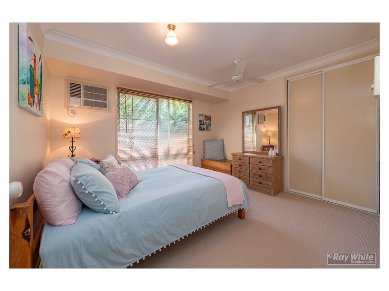 17 Beaumont Drive, Frenchville QLD 4701