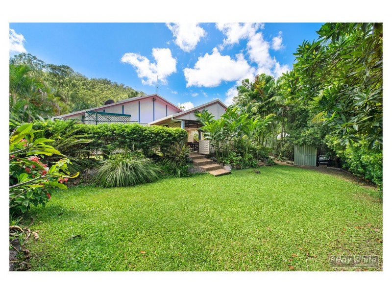 17 Beaumont Drive, Frenchville QLD 4701