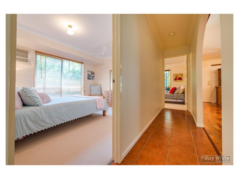 17 Beaumont Drive, Frenchville QLD 4701