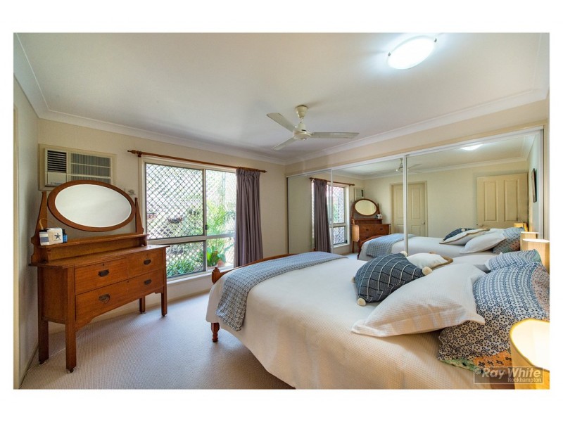 17 Beaumont Drive, Frenchville QLD 4701