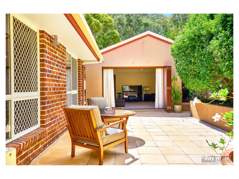 17 Beaumont Drive, Frenchville QLD 4701